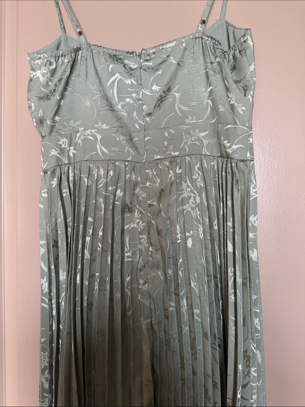 Lulus Dress - Picture 4 of 4